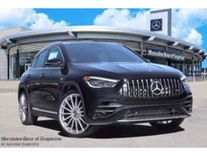 Mercedes Gla 45 Amg D Occasion Recherche De Voiture D Occasion Le Parking