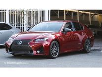 Lexus Gs United Arab Emirates Used Search For Your Used Car On The Parking