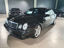 Mercedes E 55 Amg Poland Used Search For Your Used Car On The Parking