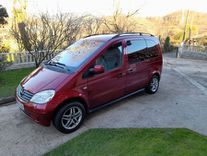 Mercedes Vaneo Used Search For Your Used Car On The Parking