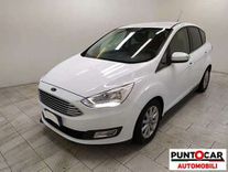 Ford C Max Italy Used Search For Your Used Car On The Parking