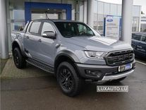 Ford Ranger Automatic Luxembourg Used Search For Your Used Car On The Parking