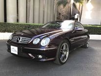 Mercedes Cl Cl 65 Amg Used Search For Your Used Car On The Parking