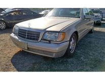 Mercedes S Class S 320 Used Search For Your Used Car On The Parking