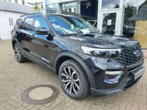 Ford Explorer Germany Used Search For Your Used Car On The Parking