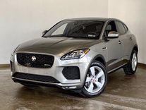 Jaguar E Pace P300 Used Search For Your Used Car On The Parking