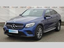Mercedes Glc Coupe Czech Republic Used Search For Your Used Car On The Parking