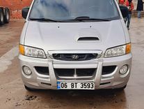 Hyundai Starex Turkey Used Search For Your Used Car On The Parking