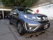 Honda Br V Grey Used Search For Your Used Car On The Parking