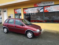opel corsa brown used search for your used car on the parking