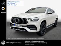 Mercedes Gle Coupe 53 Amg Used Search For Your Used Car On The Parking