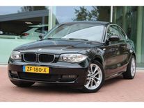 Bmw 1 Series Netherlands Used Search For Your Used Car On The Parking