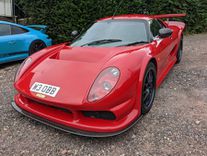 Noble M12 Used Search For Your Used Car On The Parking