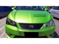 seat ibiza vert d occasion recherche de voiture d occasion le parking