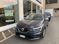 Renault Megane Estate Italy Used Search For Your Used Car On The Parking