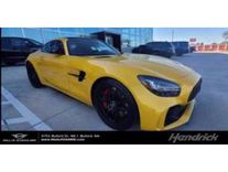 Mercedes Amg Gt R D Occasion Recherche De Voiture D Occasion Le Parking
