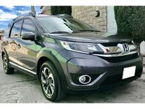 Honda Br V Grey Used Search For Your Used Car On The Parking