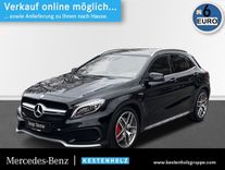 Mercedes Gla 45 Amg Red Canada Used Search For Your Used Car On The Parking