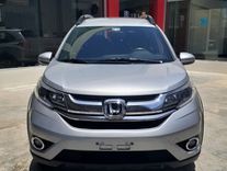 Honda Br V Grey Used Search For Your Used Car On The Parking