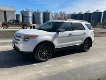 Ford Explorer Canada Used Search For Your Used Car On The Parking