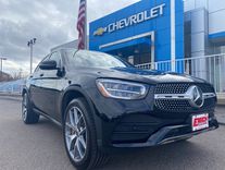Mercedes Glc Coupe Zwart Tweedehands Zoeken Naar Een Tweedehands Auto De Parking