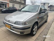 Fiat Punto Luxembourg Used Search For Your Used Car On The Parking