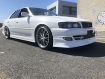 Toyota Chaser Used Search For Your Used Car On The Parking