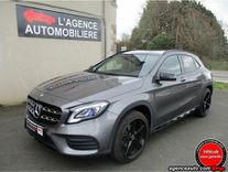 Mercedes Gla Class Gla 0 4matic Diesel Automatic France Used Search For Your Used Car On The Parking