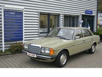 Mercedes 240 D Germany Used Search For Your Used Car On The Parking