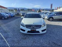 Mercedes A 180 Switzerland Used Search For Your Used Car On The Parking