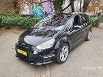 Ford S Max Diesel Luxembourg Used Search For Your Used Car On The Parking