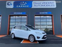 Ford Grand C Max France Used Search For Your Used Car On The Parking
