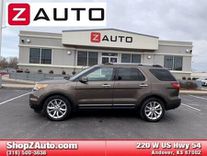 Ford Explorer Braun Gebrauchtwagen Gebrauchtwagen Suchen Das Parking