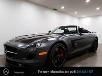 Mercedes Sls Class Canada Used Search For Your Used Car On The Parking