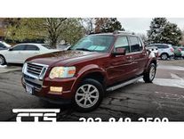 Ford Explorer Sport Trac Brown Used Search For Your Used Car On The Parking