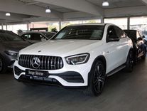 Mercedes Glc Coupe Glc Coupe 43 Amg D Occasion Recherche De Voiture D Occasion Le Parking