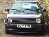 Volkswagen Golf Gti 16v Used Search For Your Used Car On The Parking