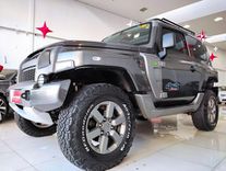 Troller T4 Grey Used Search For Your Used Car On The Parking