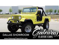 Jeep Cj8 Used Search For Your Used Car On The Parking