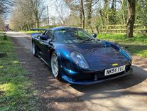 Noble M12 Used Search For Your Used Car On The Parking