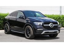 Mercedes Gle Coupe Emirati Arabi Uniti D Occasione Ricerca Di Auto D Occasione Il Parking
