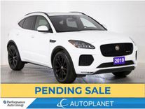 Jaguar E Pace P300 D Occasione Ricerca Di Auto D Occasione Il Parking
