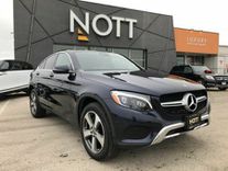 Mercedes Glc Coupe Canada Used Search For Your Used Car On The Parking