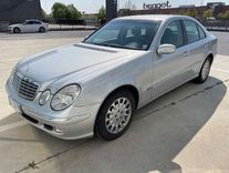 Mercedes E 270 Italy Used Search For Your Used Car On The Parking