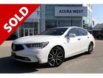 Acura Rlx Canada D Occasion Recherche De Voiture D Occasion Le Parking