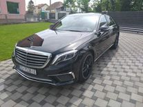 Mercedes S Class S Croatia Used Search For Your Used Car On The Parking
