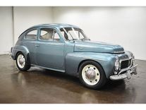 Volvo Pv544 D Occasion Recherche De Voiture D Occasion Le Parking