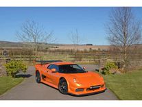 Noble M12 Used Search For Your Used Car On The Parking