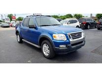Ford Explorer Sport Trac Blue Used Search For Your Used Car On The Parking