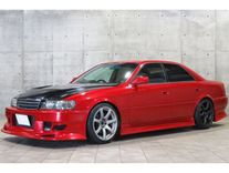 Toyota Chaser Used Search For Your Used Car On The Parking